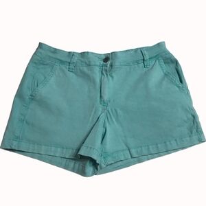 Land’n Sea - Bright Cyan - 8